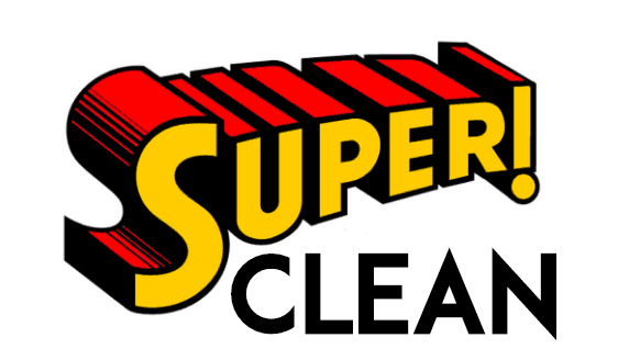 super carpet clean